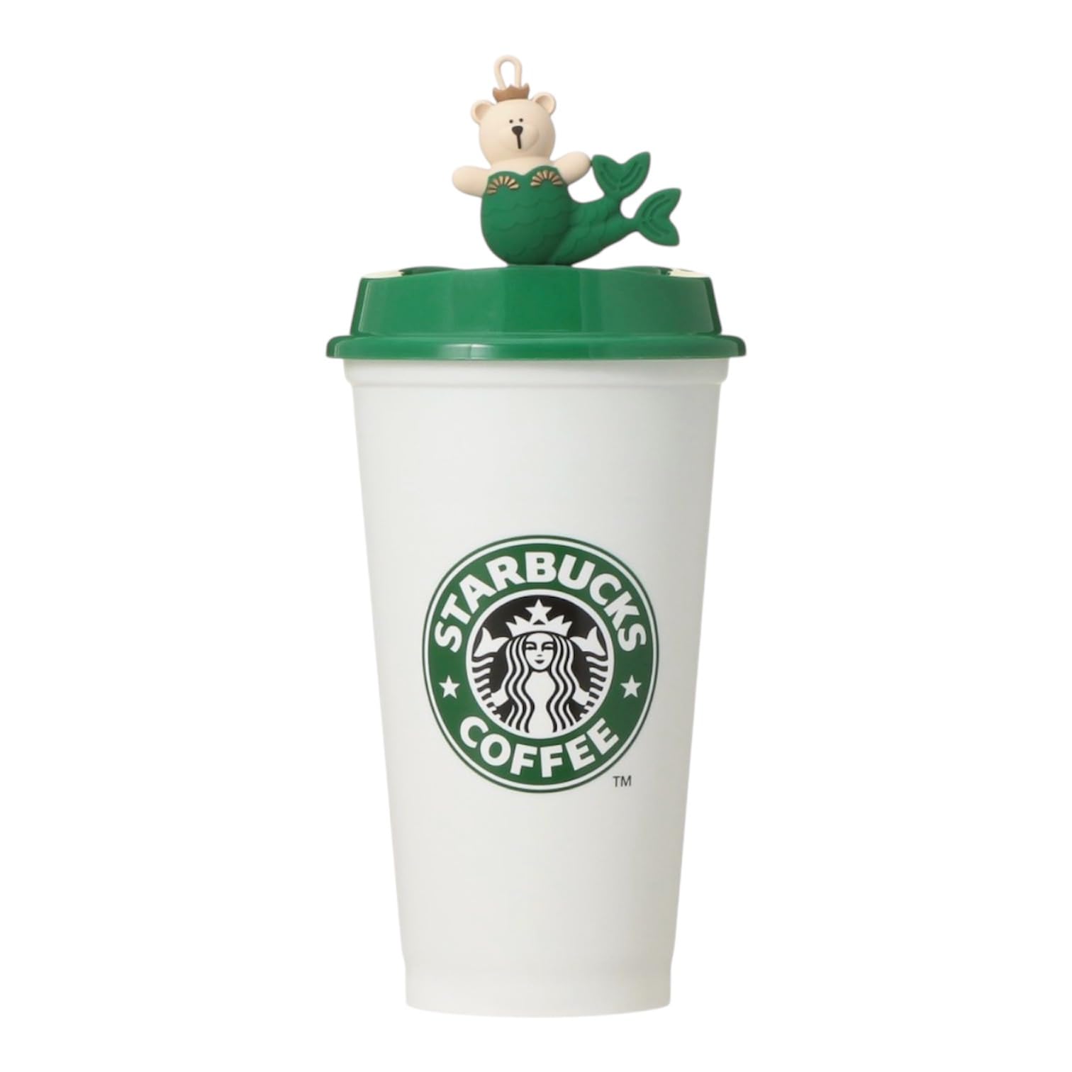 Amazon.co.jp: Starbucks スターバックス スタバ リユーザブルカップ